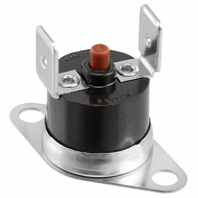 2455RM-90820472 Honeywell Sensing and Productivity Solutions  Temperature Sensors - Thermostats - Mechanical - Industrial